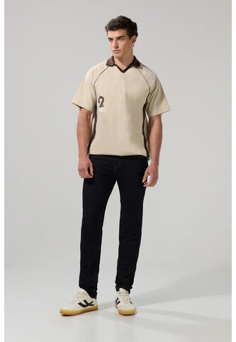 KOAJ PANTALON KOAJ JEAN  SKINNY FIT 28365 4/2 Koaj