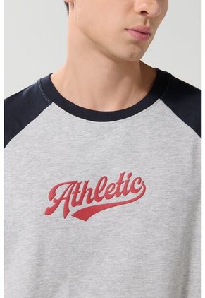 CAMISETA KOAJ GRANG 22572 2/25