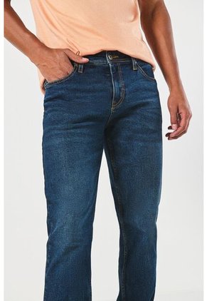 PANTALON KOAJ JEAN SLIM 20384 1/25