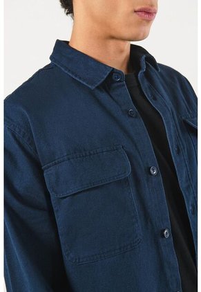 CAMISA KOAJ OVERSIZE ML 5823 3/24