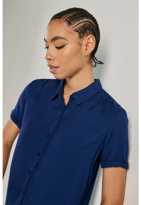 BLUSA KOAJ CAMISERA CROP MC 4643 1/24