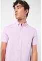 CAMISA KOAJ BUTTON DOWN MC 5972 3/24 de Koaj