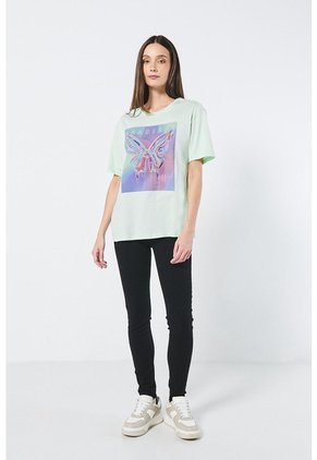 KOAJ CAMISETA KOAJ 14388 4/24