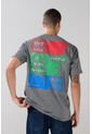 KOAJ CAMISETA KOAJ REVEK 29828 1/26 de Koaj