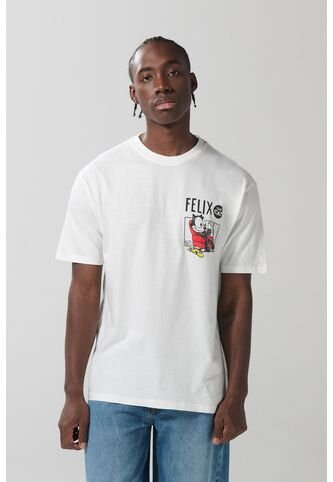 CAMISETA KOAJ LIAFEN 22081 2/25 Koaj