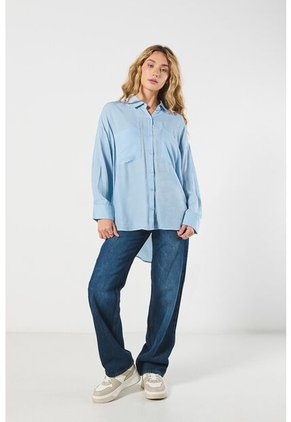 BLUSA KOAJ ZA 5807 2/24