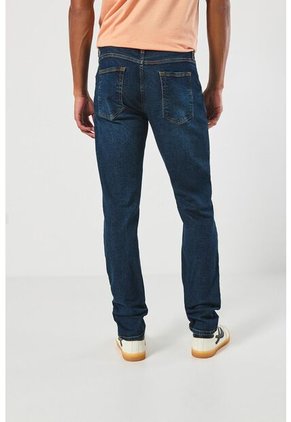 PANTALON KOAJ JEAN SLIM 20384 1/25