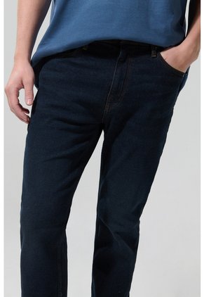 KOAJ PANTALON KOAJ JEAN STRAIGHT LEG 27283 3/