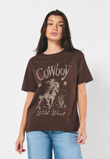 KOAJ CAMISETA KOAJ 12149 3/24