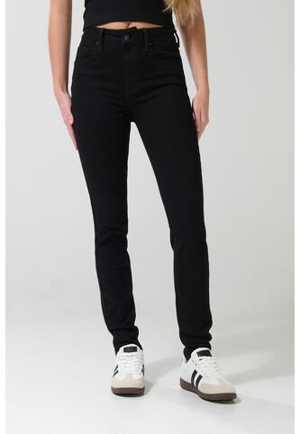 PANTALON KOAJ JEAN PUSH UP 24399 2/25 Koaj