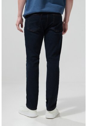 KOAJ PANTALON KOAJ JEAN STRAIGHT LEG 27283 3/