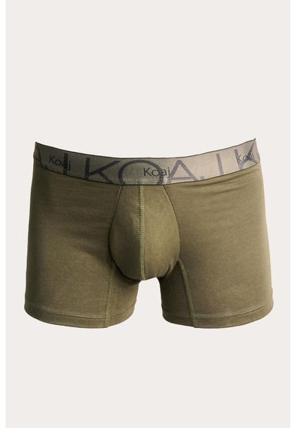 KOAJ BOXER KOAJ PIERNA CORTA 7825 2/2
