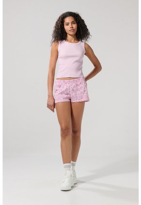 KOAJ SHORT KOAJ MANDONY 26731 4/25