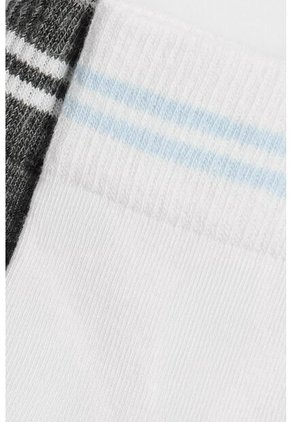 KOAJ SET MEDIAS KOAJ CORTA 23448 2/25 X3