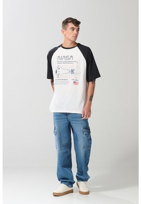 KOAJ CAMISETA KOAJ BRANMAK 22333 2/25