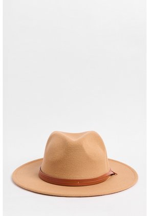 KOAJ SOMBRERO KOAJ FEDORA F 20737 3/25