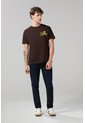 KOAJ CAMISETA KOAJ GANPYT 28735 4/25 de Koaj