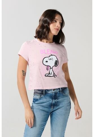 CAMISETA KOAJ BLEAH 25691 3/25 Koaj