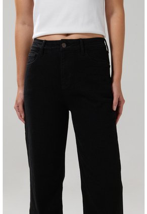 KOAJ PANTALON KOAJ JEAN STRAIGHT LEG 28989 4/