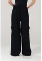 KOAJ PANTALON KOAJ PALAZZO CARGO 28118 M 4/25 de Koaj