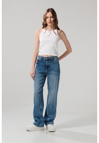 KOAJ PANTALON KOAJ JEAN 90S 28316 4/25 Koaj