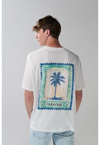 CAMISETA KOAJ MALTA 1/25 Koaj