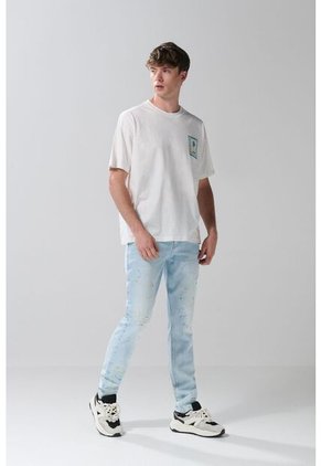 CAMISETA KOAJ MALTA 1/25