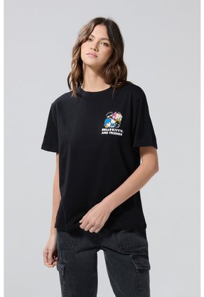 KOAJ CAMISETA KOAJ MELTE 26679 4/25