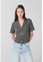 KOAJ BLUSA KOAJ RESORT MC 11917 1/25 de Koaj