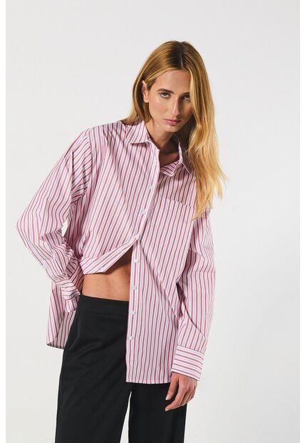 BLUSA KOAJ CAM OVERSIZE ML 9260 4/24