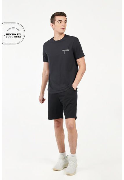 KOAJ-CAMISETA KOAJ IGYKER 13 4/22
