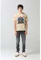 KOAJ CAMISETA KOAJ FOMAIL 22322 2/25 de Koaj