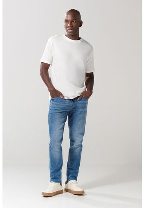 KOAJ PANTALON KOAJ JEAN SLIM 24641 3/25