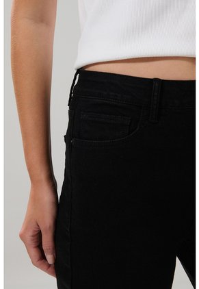 KOAJ PANTALON KOAJ JEAN STRAIGHT LEG 28989 4/