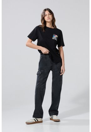 KOAJ CAMISETA KOAJ MELTE 26679 4/25