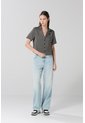 KOAJ BLUSA KOAJ RESORT MC 11917 1/25 de Koaj