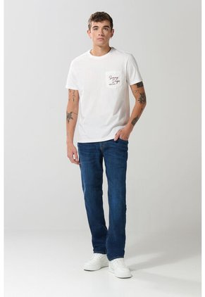 KOAJ PANTALON KOAJ JEAN SLIM 26237 3/25