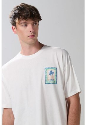 CAMISETA KOAJ MALTA 1/25