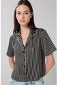 KOAJ BLUSA KOAJ RESORT MC 11917 1/25 de Koaj