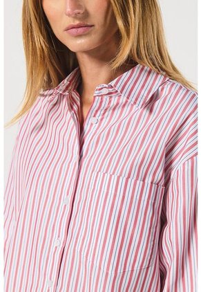 BLUSA KOAJ CAM OVERSIZE ML 9260 4/24