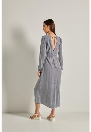 KOAJ VESTIDO KOAJ CLL V MANGA LARGA  5918 1/2