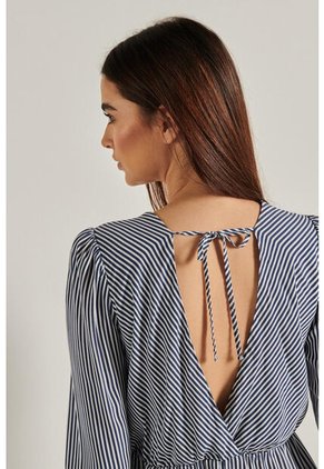 KOAJ VESTIDO KOAJ CLL V MANGA LARGA  5918 1/2