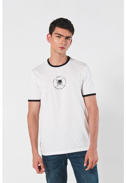 KOAJ CAMISETA KOAJ 12644 3/24