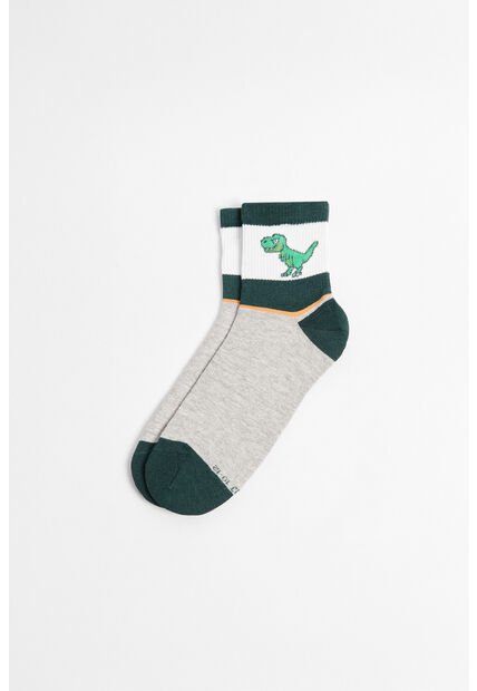 KOAJ MEDIAS KOAJ CORTA PE 24345 2/25