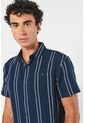 CAMISA KOAJ SPORT COLLAR MC 5988 3/24 de Koaj