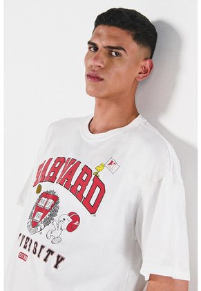 KOAJ CAMISETA KOAJ LLYNOKE 15826 4/24