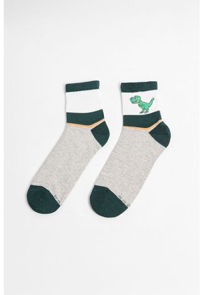 KOAJ MEDIAS KOAJ CORTA PE 24345 2/25