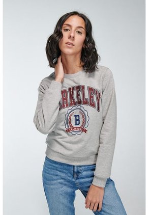 KOAJ-SUETER KOAJ NORTYK B21 3/22