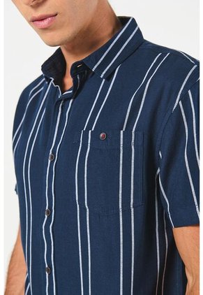 CAMISA KOAJ SPORT COLLAR MC 5988 3/24