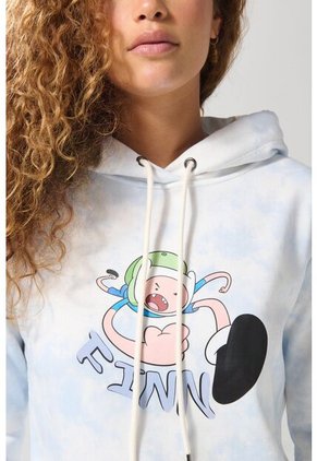 KOAJ BUZO CAPOTA KOAJ ADO 22493 2/25